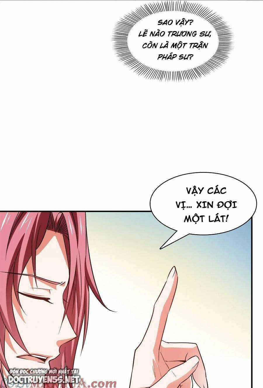 Thiên Đạo Đồ Thư Quán - Chapter 272 - Trang 6