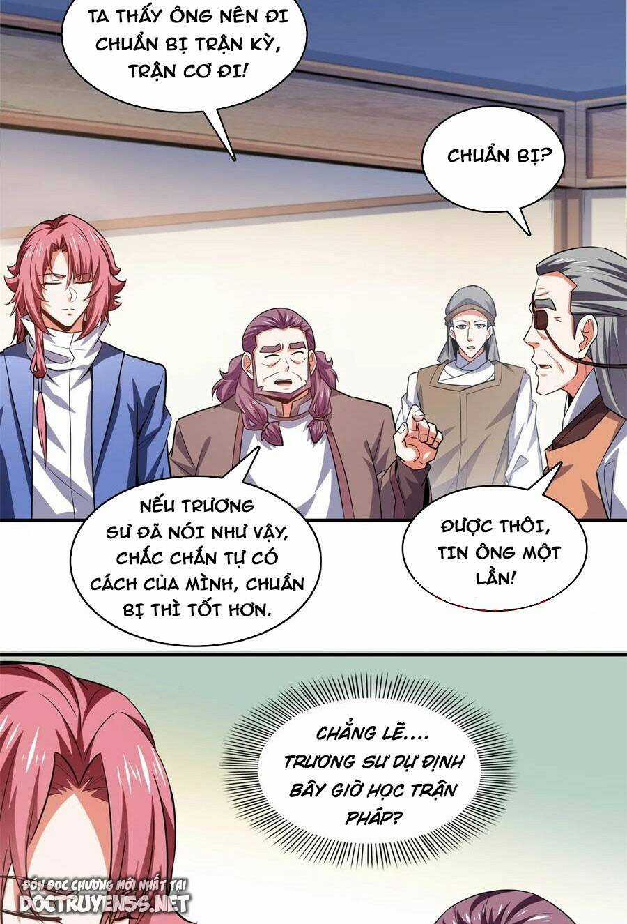 Thiên Đạo Đồ Thư Quán - Chapter 272 - Trang 8