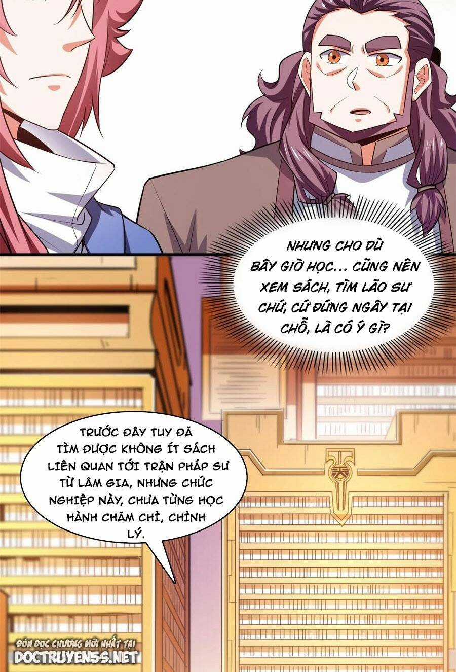 Thiên Đạo Đồ Thư Quán - Chapter 272 - Trang 9