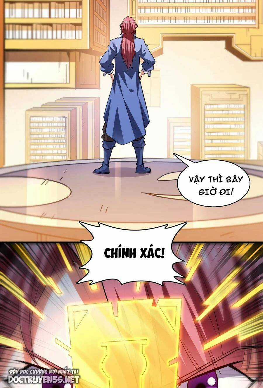 Thiên Đạo Đồ Thư Quán - Chapter 272 - Trang 10