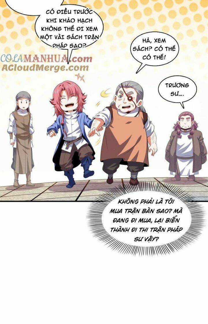 Thiên Đạo Đồ Thư Quán - Chapter 273 - Trang 2