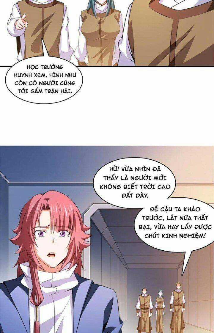 Thiên Đạo Đồ Thư Quán - Chapter 273 - Trang 11