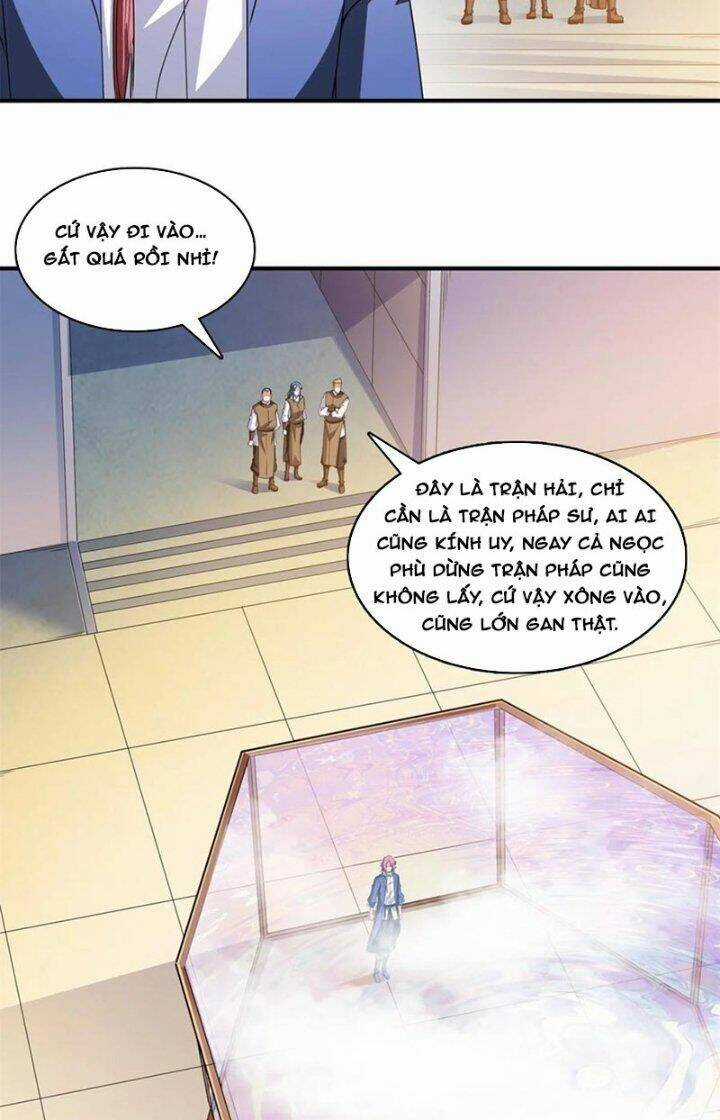 Thiên Đạo Đồ Thư Quán - Chapter 273 - Trang 12