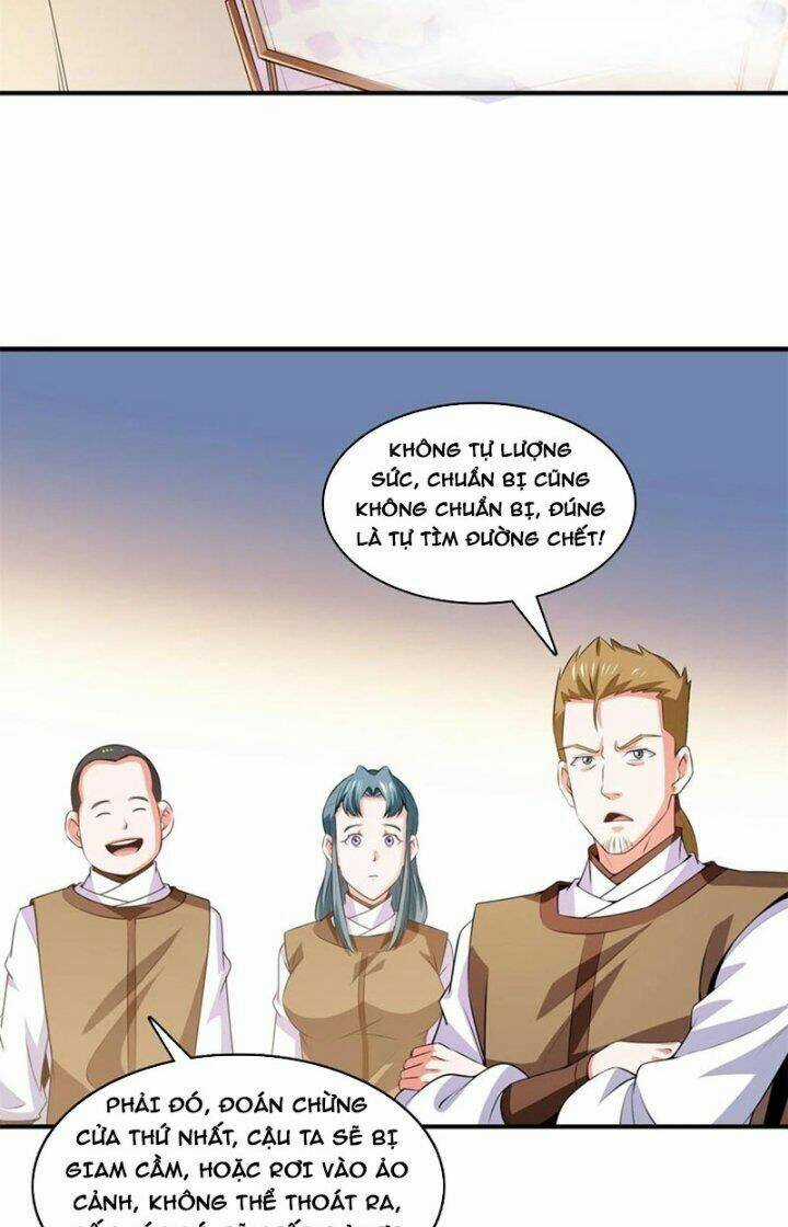 Thiên Đạo Đồ Thư Quán - Chapter 273 - Trang 13