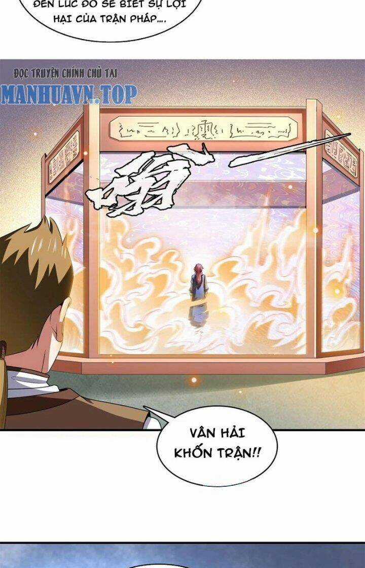 Thiên Đạo Đồ Thư Quán - Chapter 273 - Trang 14
