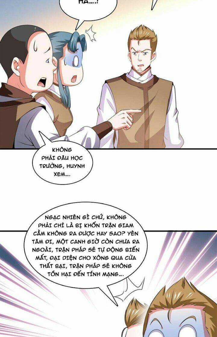 Thiên Đạo Đồ Thư Quán - Chapter 273 - Trang 17