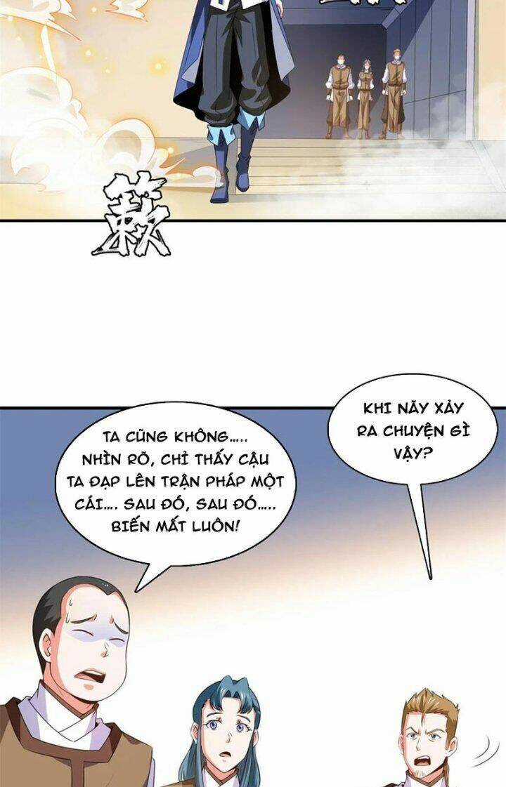 Thiên Đạo Đồ Thư Quán - Chapter 273 - Trang 19