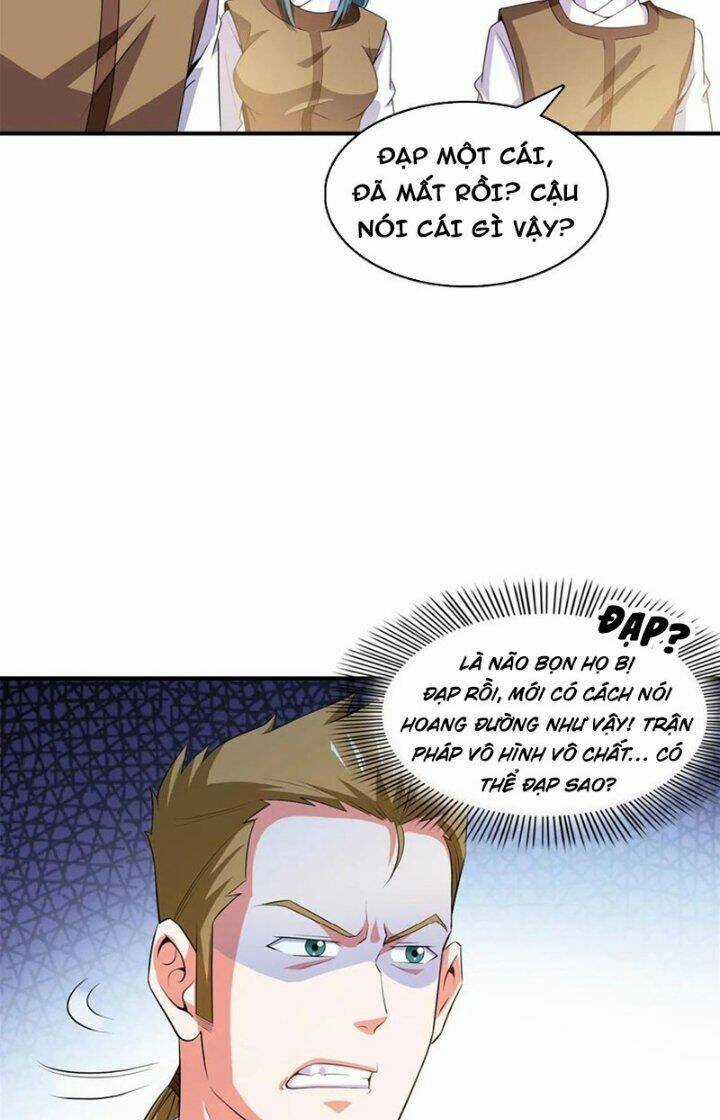 Thiên Đạo Đồ Thư Quán - Chapter 273 - Trang 20