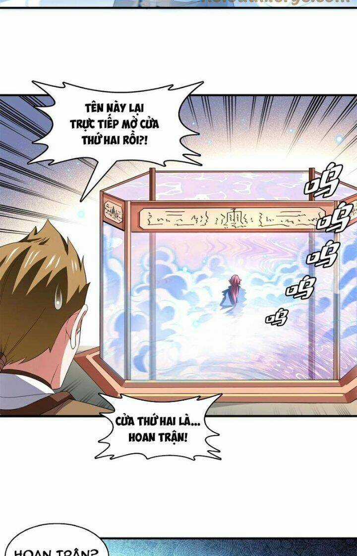 Thiên Đạo Đồ Thư Quán - Chapter 273 - Trang 22