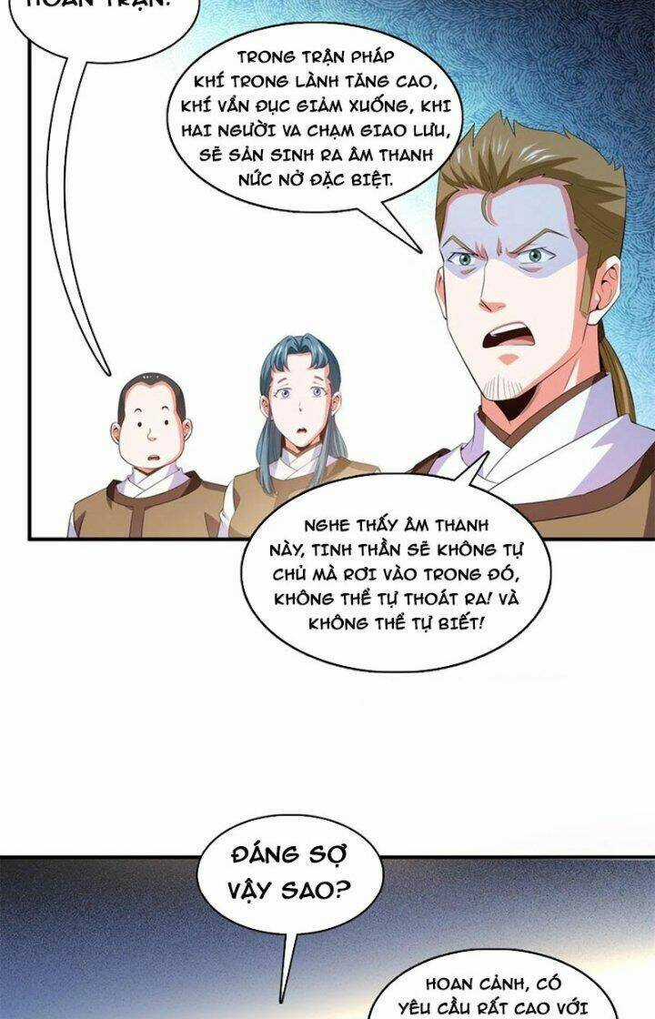 Thiên Đạo Đồ Thư Quán - Chapter 273 - Trang 23