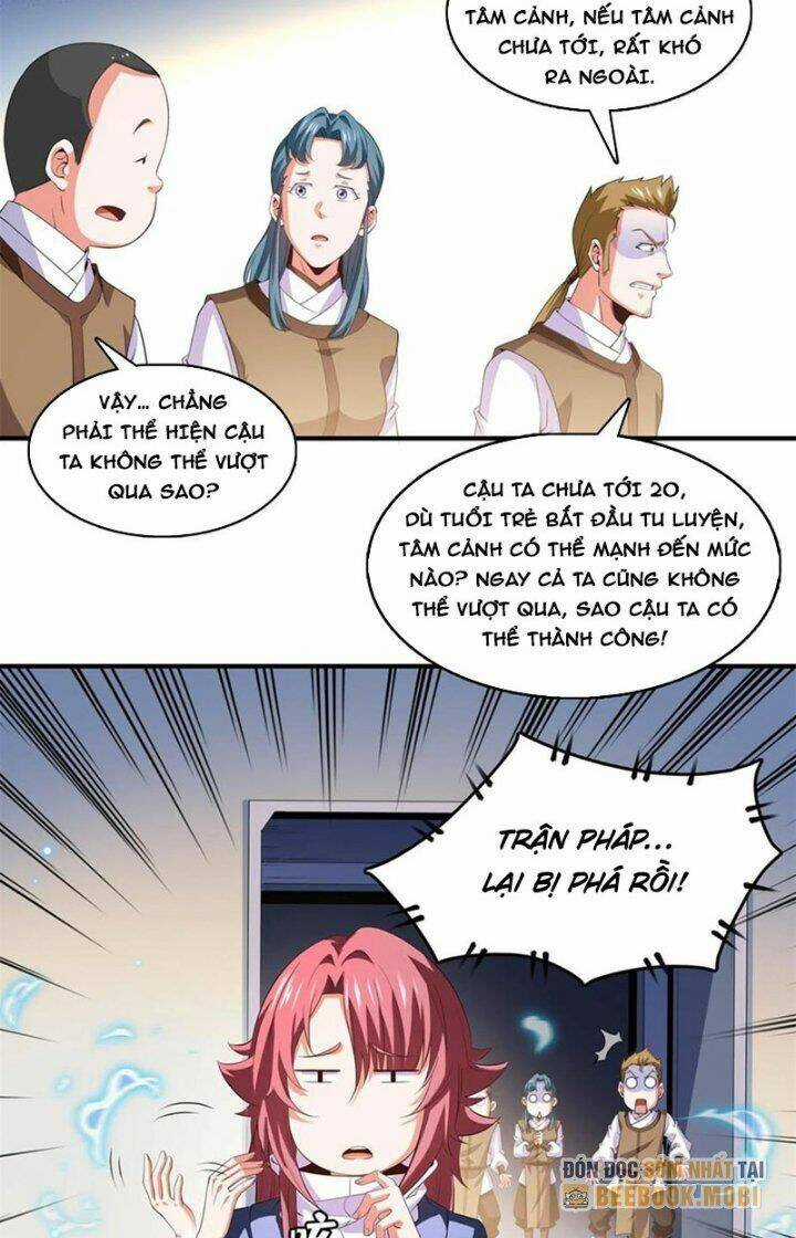 Thiên Đạo Đồ Thư Quán - Chapter 273 - Trang 24