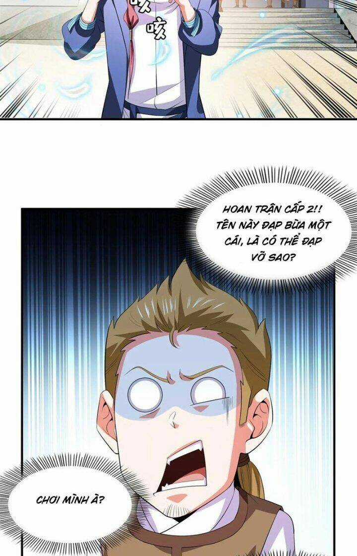 Thiên Đạo Đồ Thư Quán - Chapter 273 - Trang 25