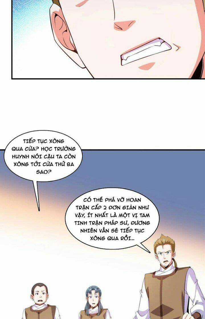 Thiên Đạo Đồ Thư Quán - Chapter 273 - Trang 28