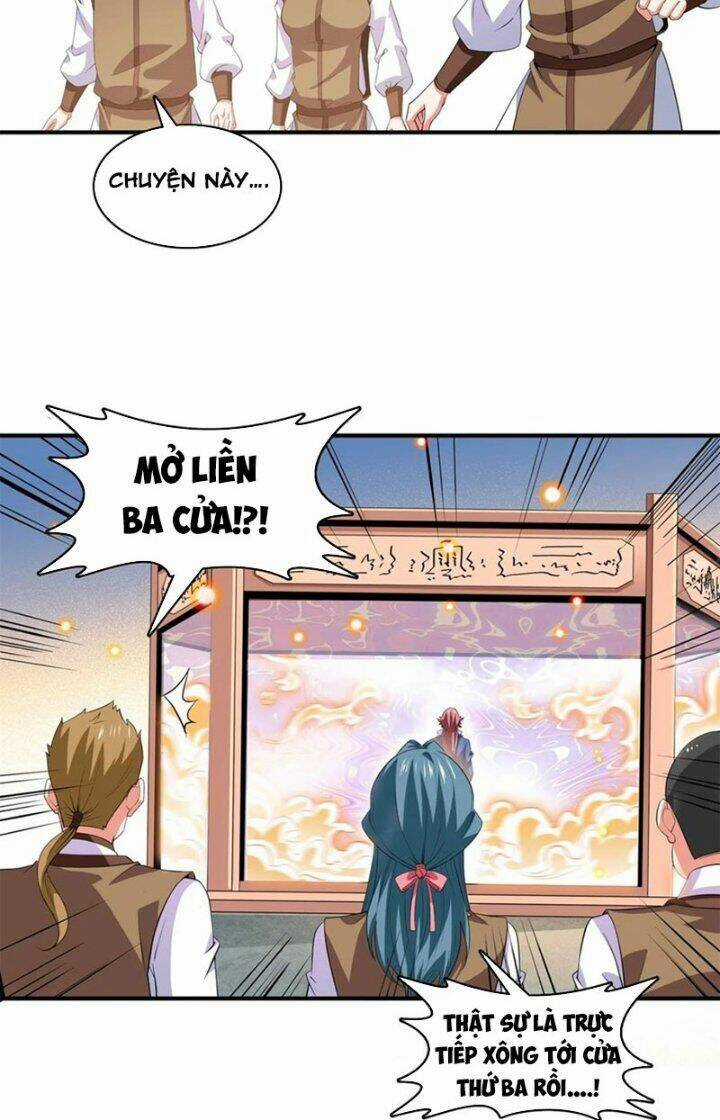 Thiên Đạo Đồ Thư Quán - Chapter 273 - Trang 29