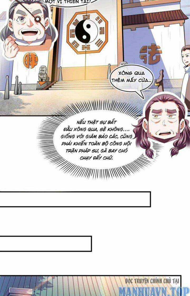 Thiên Đạo Đồ Thư Quán - Chapter 273 - Trang 4