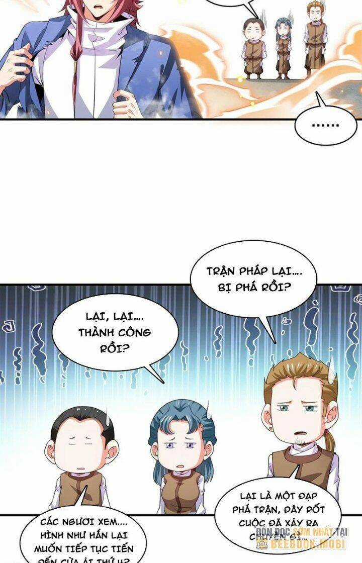 Thiên Đạo Đồ Thư Quán - Chapter 273 - Trang 33