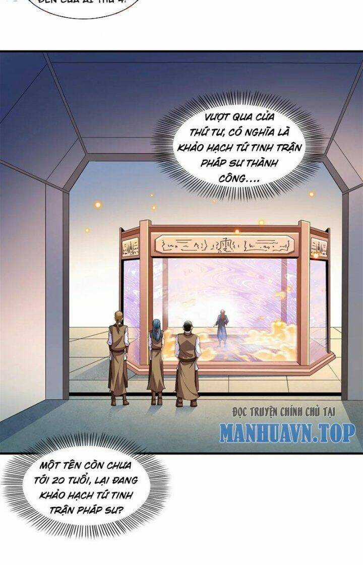 Thiên Đạo Đồ Thư Quán - Chapter 273 - Trang 34