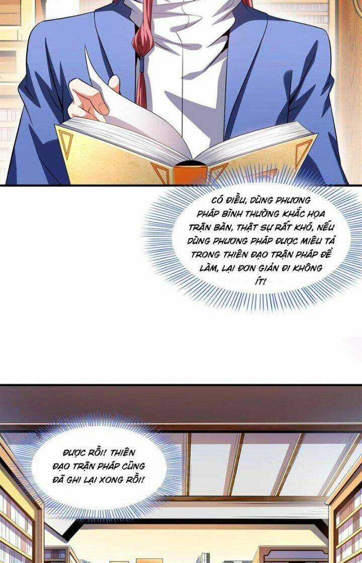 Thiên Đạo Đồ Thư Quán - Chapter 273 - Trang 6