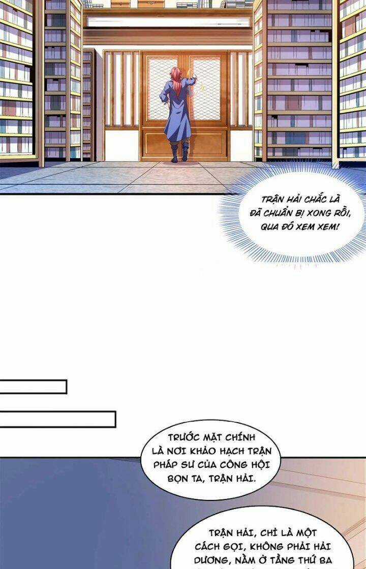 Thiên Đạo Đồ Thư Quán - Chapter 273 - Trang 7