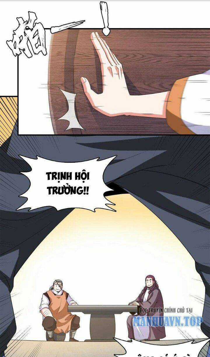 Thiên Đạo Đồ Thư Quán - Chapter 274 - Trang 1