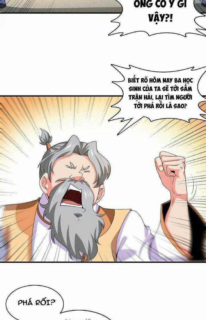 Thiên Đạo Đồ Thư Quán - Chapter 274 - Trang 2