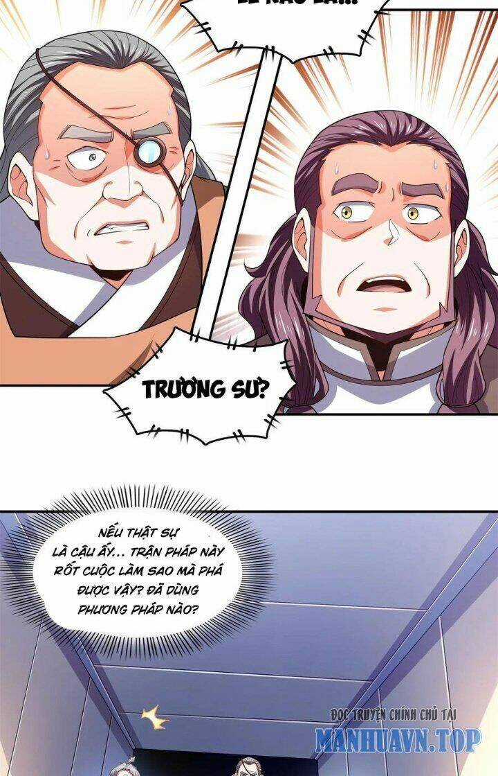 Thiên Đạo Đồ Thư Quán - Chapter 274 - Trang 12