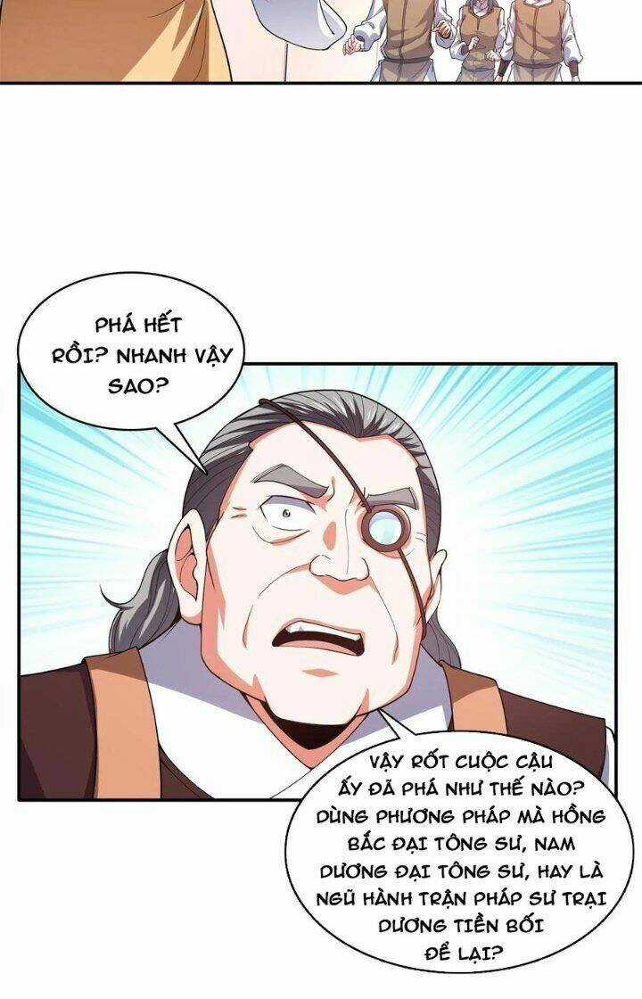 Thiên Đạo Đồ Thư Quán - Chapter 274 - Trang 14