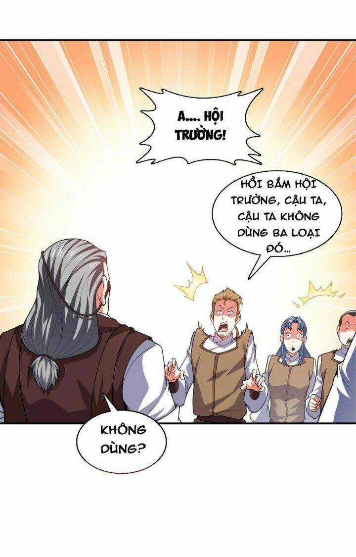 Thiên Đạo Đồ Thư Quán - Chapter 274 - Trang 15