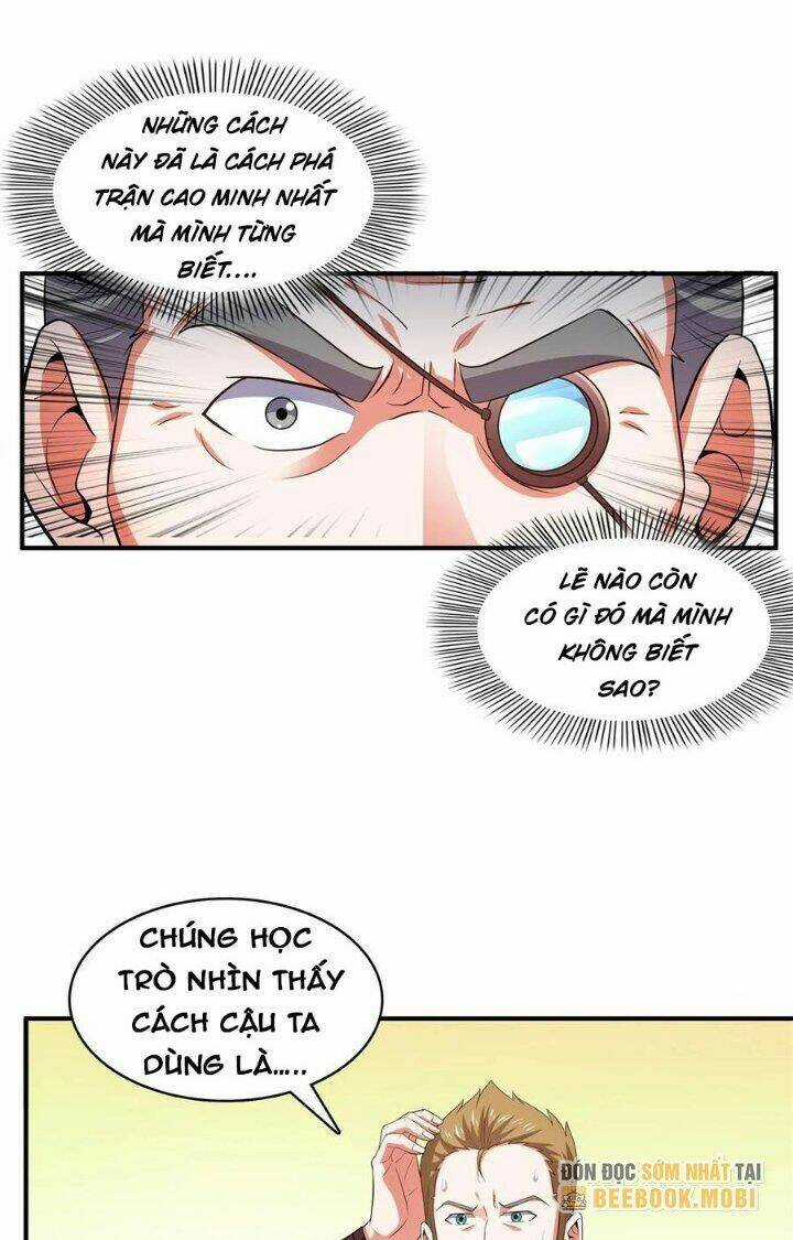 Thiên Đạo Đồ Thư Quán - Chapter 274 - Trang 16