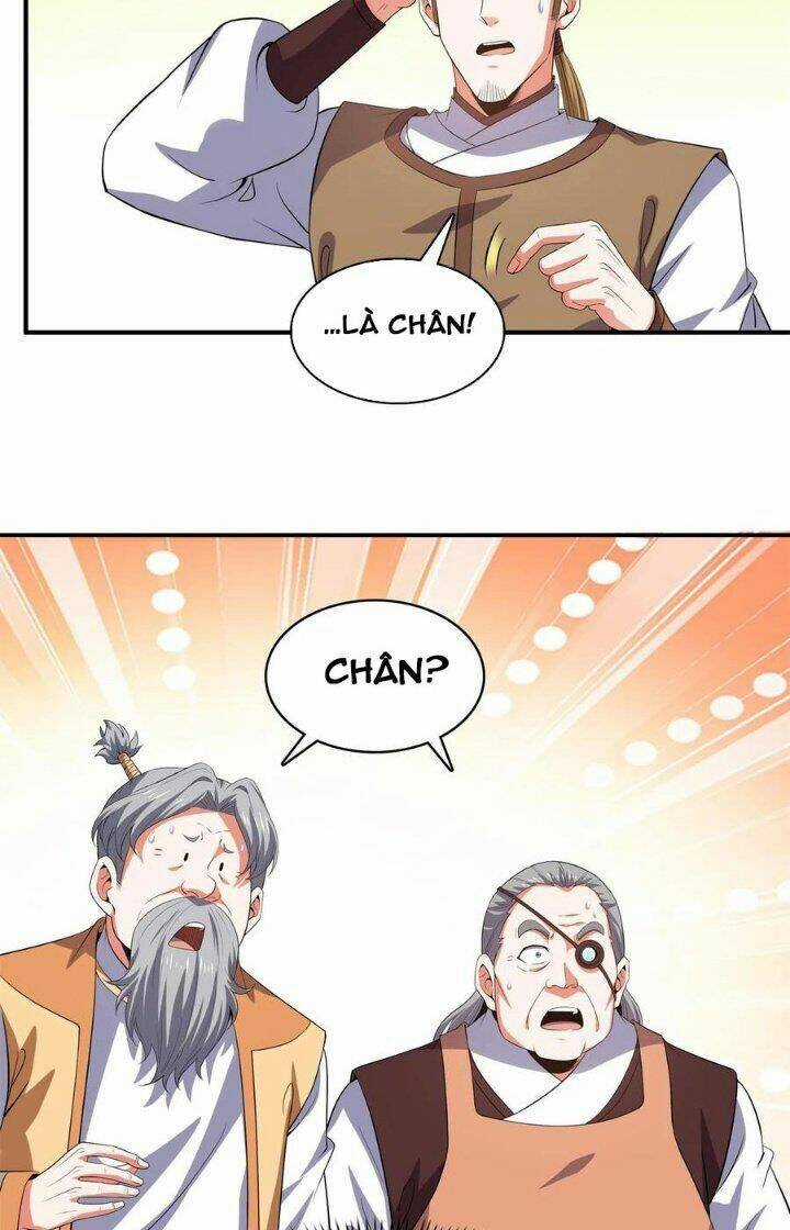 Thiên Đạo Đồ Thư Quán - Chapter 274 - Trang 17