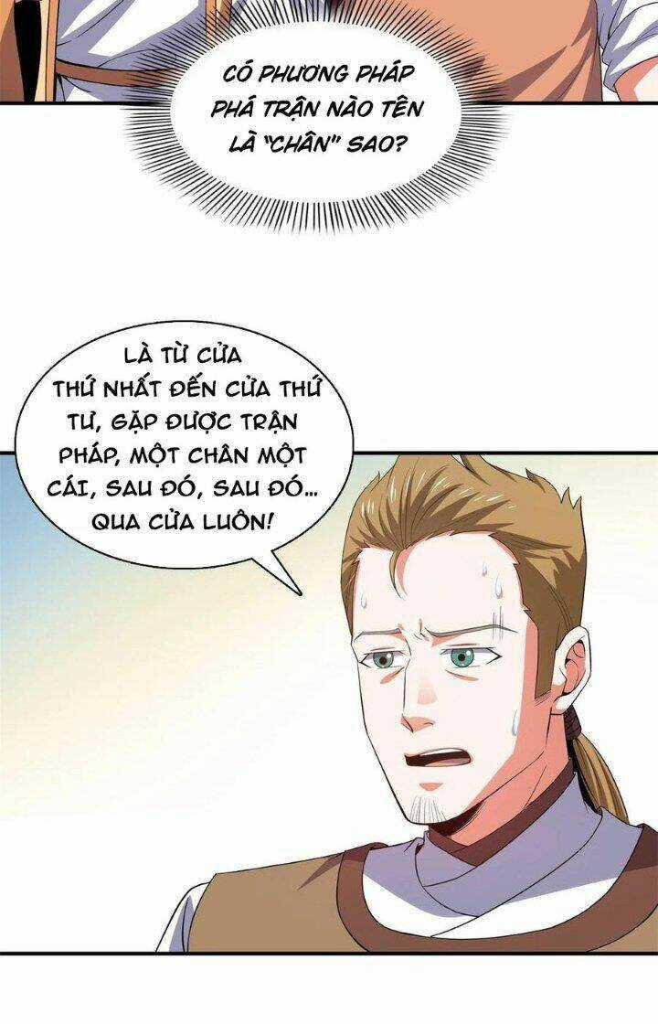 Thiên Đạo Đồ Thư Quán - Chapter 274 - Trang 18