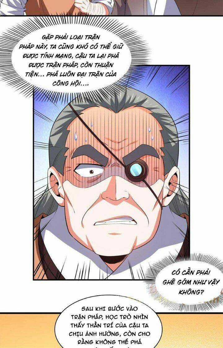 Thiên Đạo Đồ Thư Quán - Chapter 274 - Trang 24