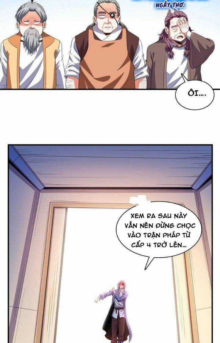 Thiên Đạo Đồ Thư Quán - Chapter 274 - Trang 26