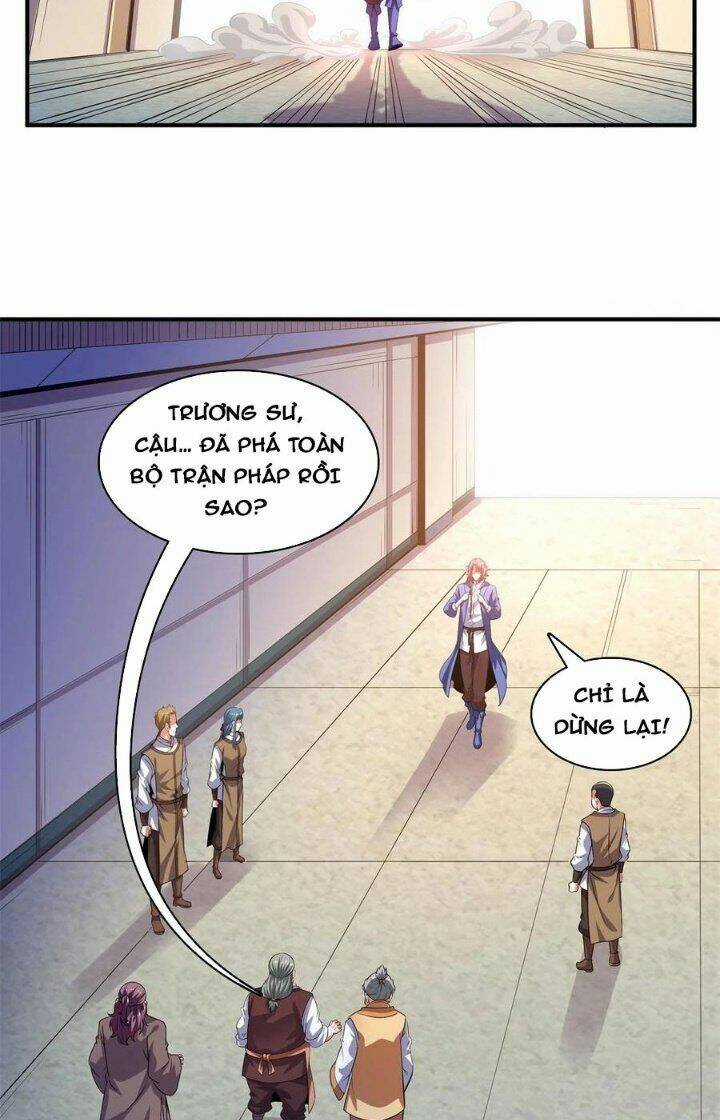 Thiên Đạo Đồ Thư Quán - Chapter 274 - Trang 27