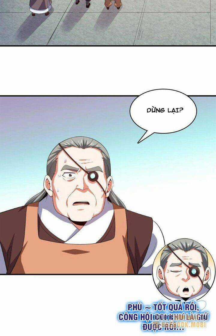 Thiên Đạo Đồ Thư Quán - Chapter 274 - Trang 28