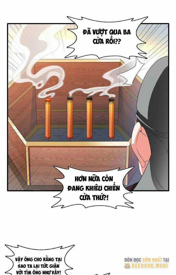 Thiên Đạo Đồ Thư Quán - Chapter 274 - Trang 5