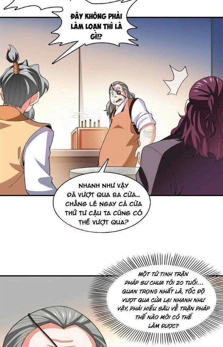 Thiên Đạo Đồ Thư Quán - Chapter 274 - Trang 6