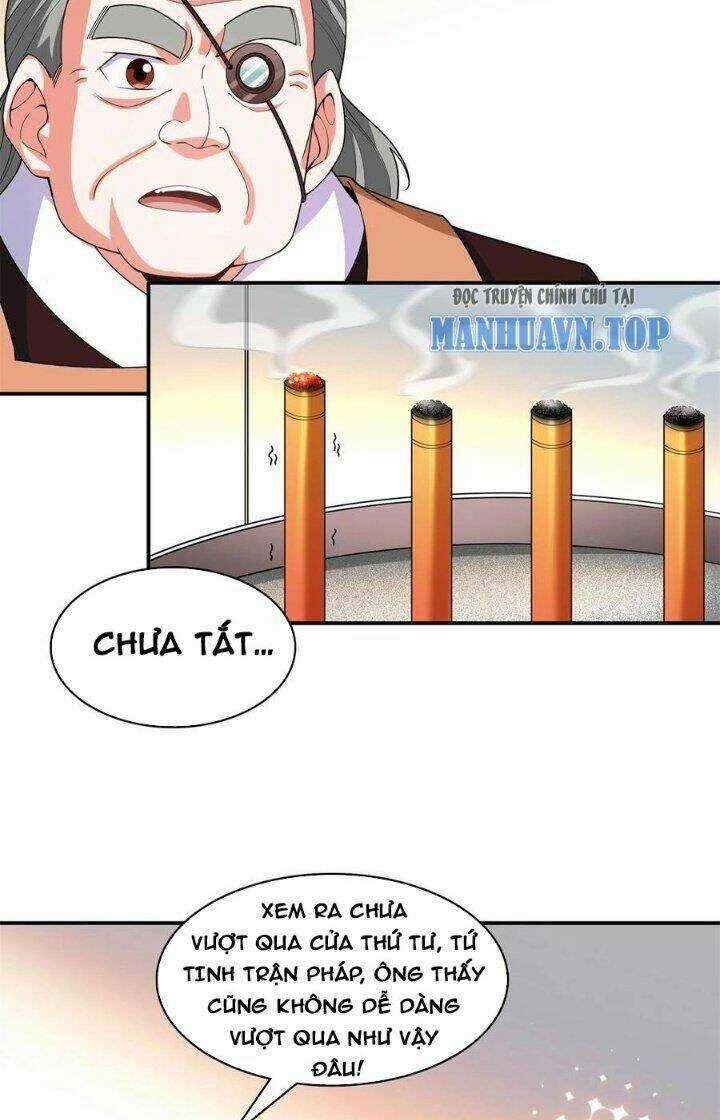 Thiên Đạo Đồ Thư Quán - Chapter 274 - Trang 7