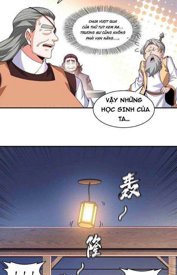 Thiên Đạo Đồ Thư Quán - Chapter 274 - Trang 8