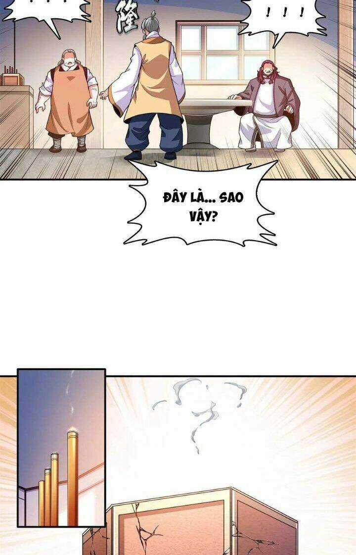 Thiên Đạo Đồ Thư Quán - Chapter 274 - Trang 9