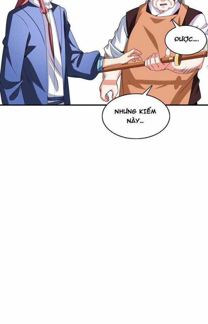 Thiên Đạo Đồ Thư Quán - Chapter 275 - Trang 20