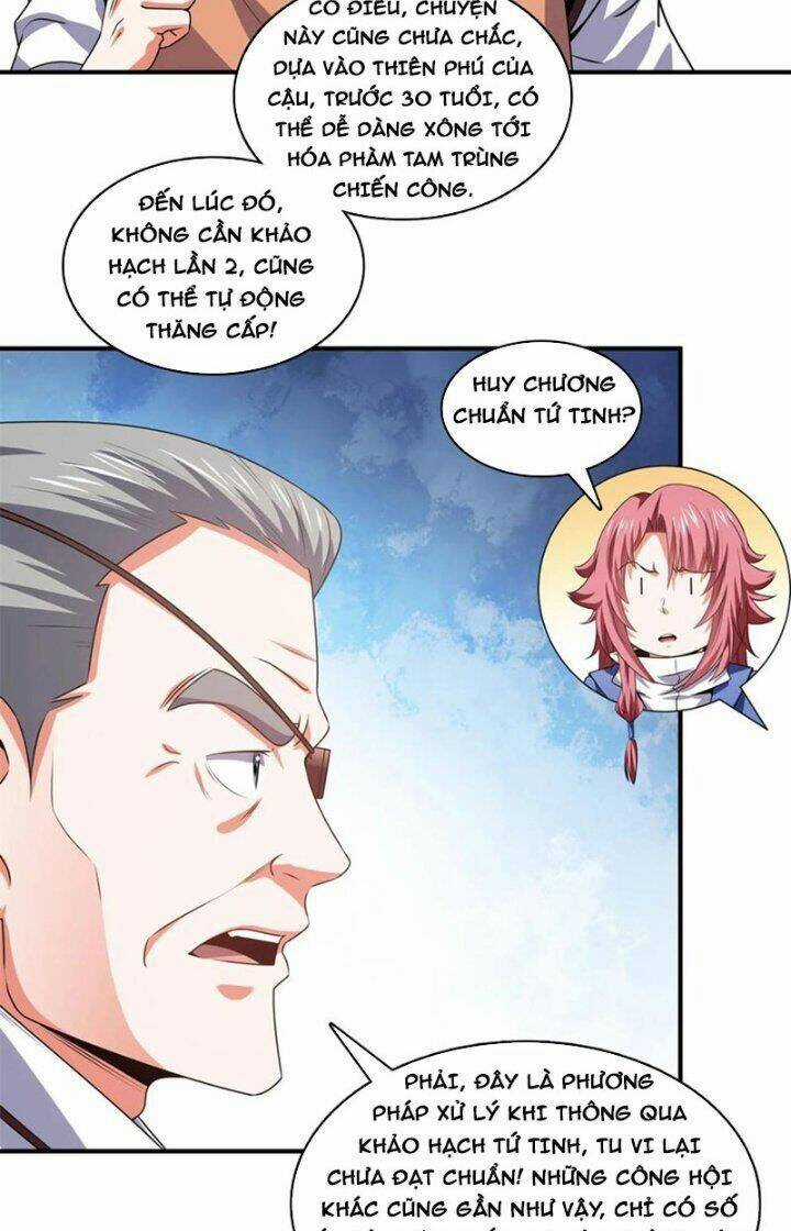 Thiên Đạo Đồ Thư Quán - Chapter 275 - Trang 3