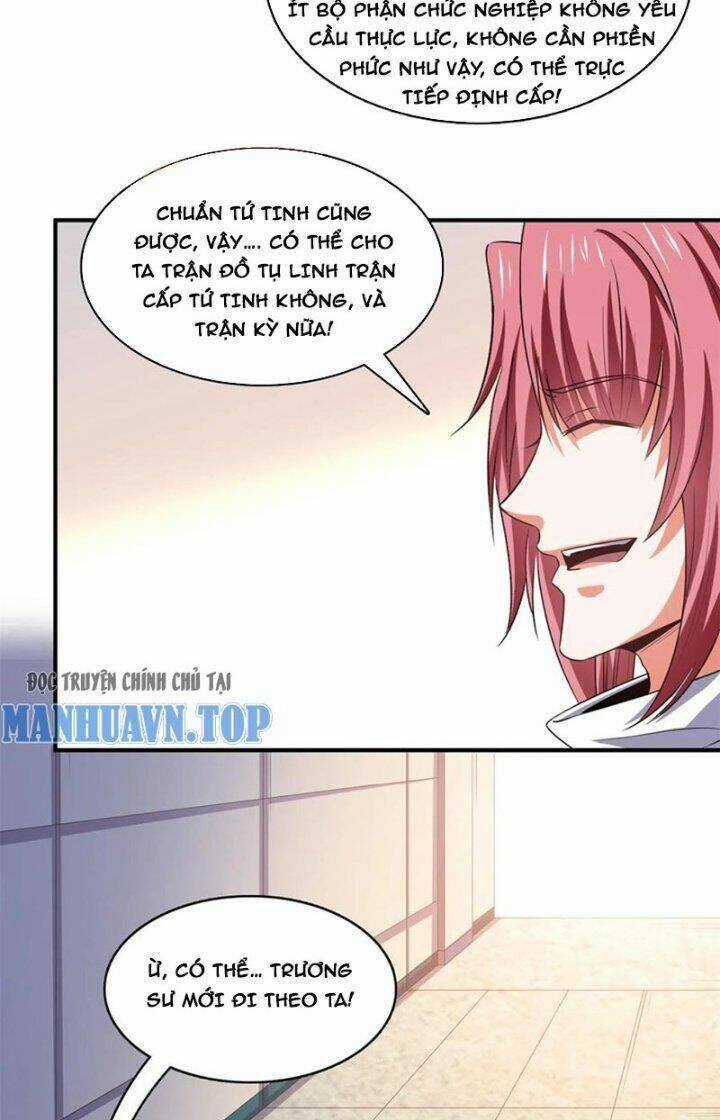 Thiên Đạo Đồ Thư Quán - Chapter 275 - Trang 4