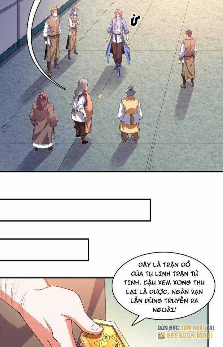 Thiên Đạo Đồ Thư Quán - Chapter 275 - Trang 5