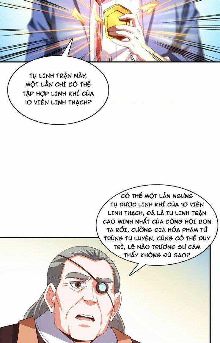 Thiên Đạo Đồ Thư Quán - Chapter 275 - Trang 7