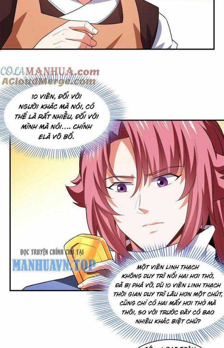 Thiên Đạo Đồ Thư Quán - Chapter 275 - Trang 8