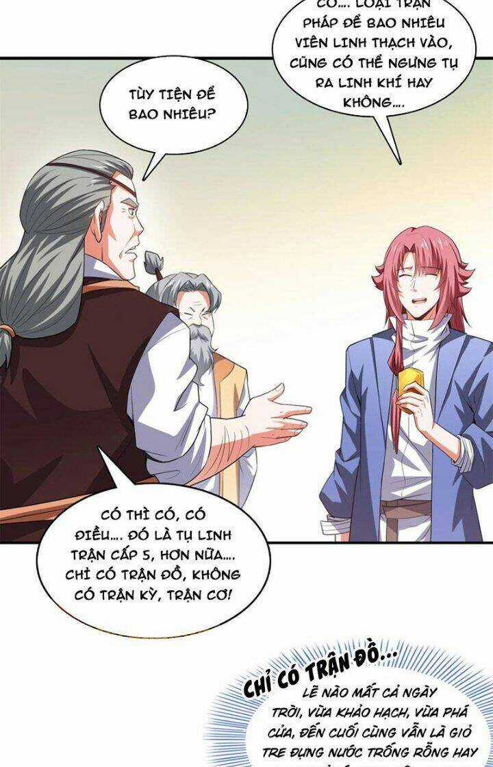 Thiên Đạo Đồ Thư Quán - Chapter 275 - Trang 9