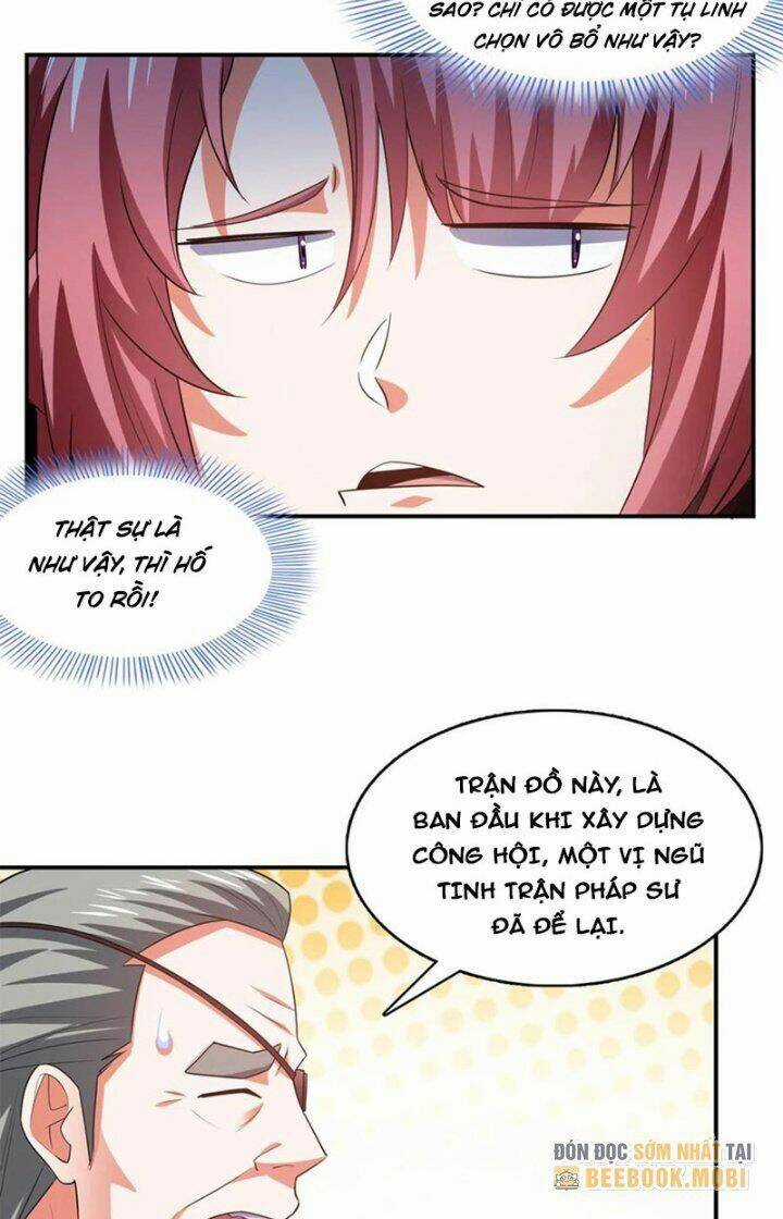 Thiên Đạo Đồ Thư Quán - Chapter 275 - Trang 10