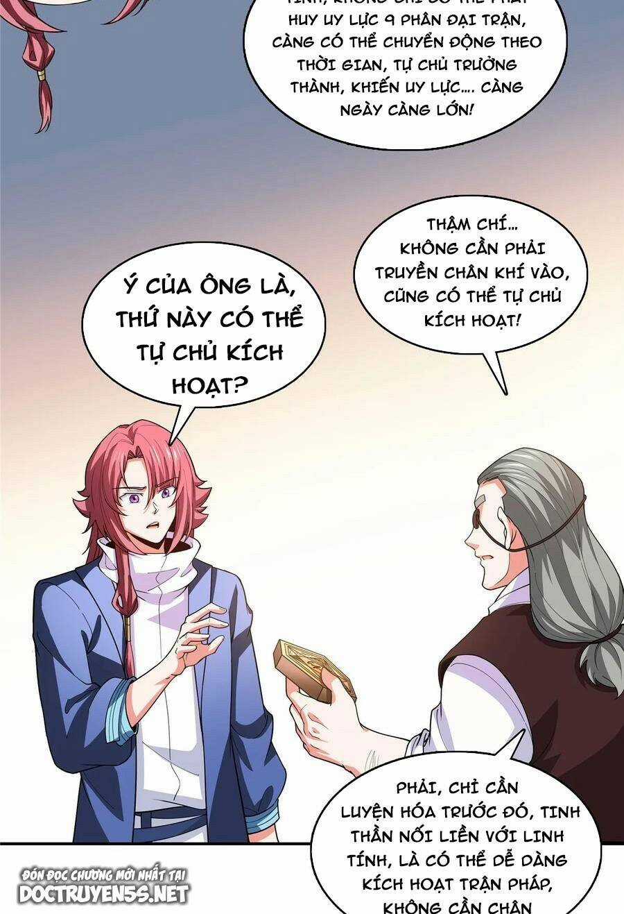 Thiên Đạo Đồ Thư Quán - Chapter 276 - Trang 13