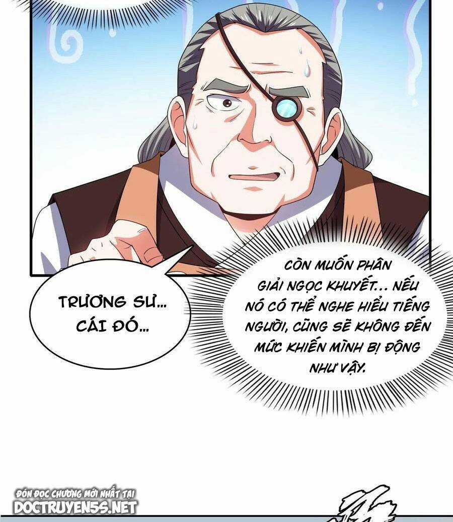 Thiên Đạo Đồ Thư Quán - Chapter 276 - Trang 23